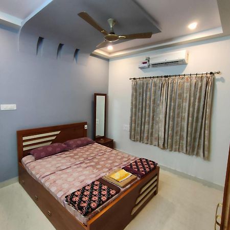 Providence Homestay Malpe Udupi Esterno foto