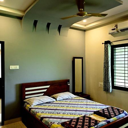 Providence Homestay Malpe Udupi Esterno foto